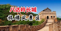 免费天天看大鸡巴操大逼视频中国北京-八达岭长城旅游风景区